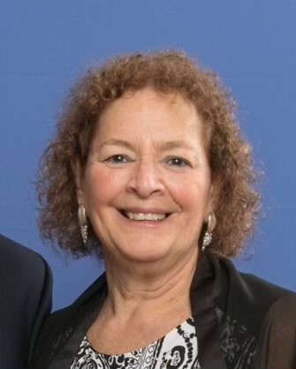 Joyce Bohnen