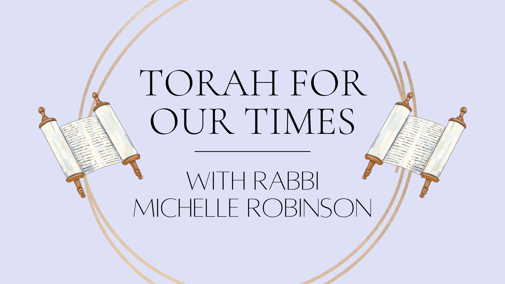 Torah for our Times (website)