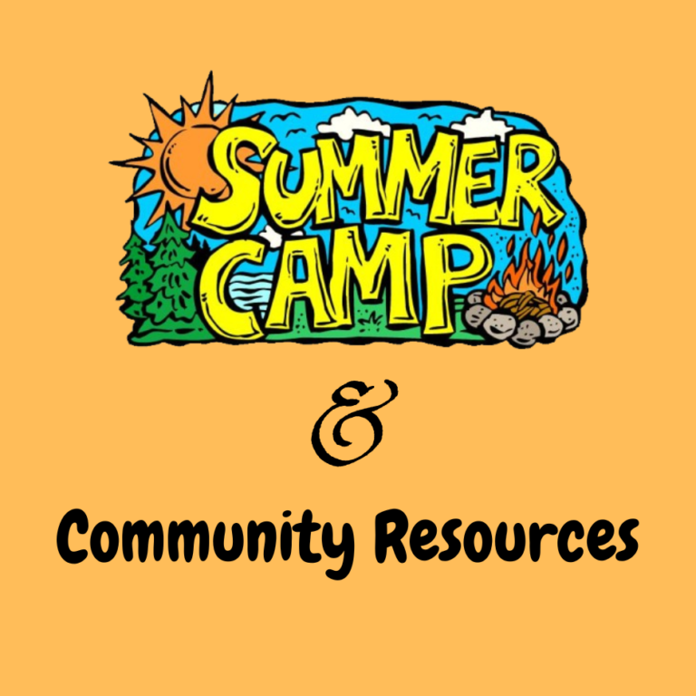 Summer Camp Community Resources Square (1)